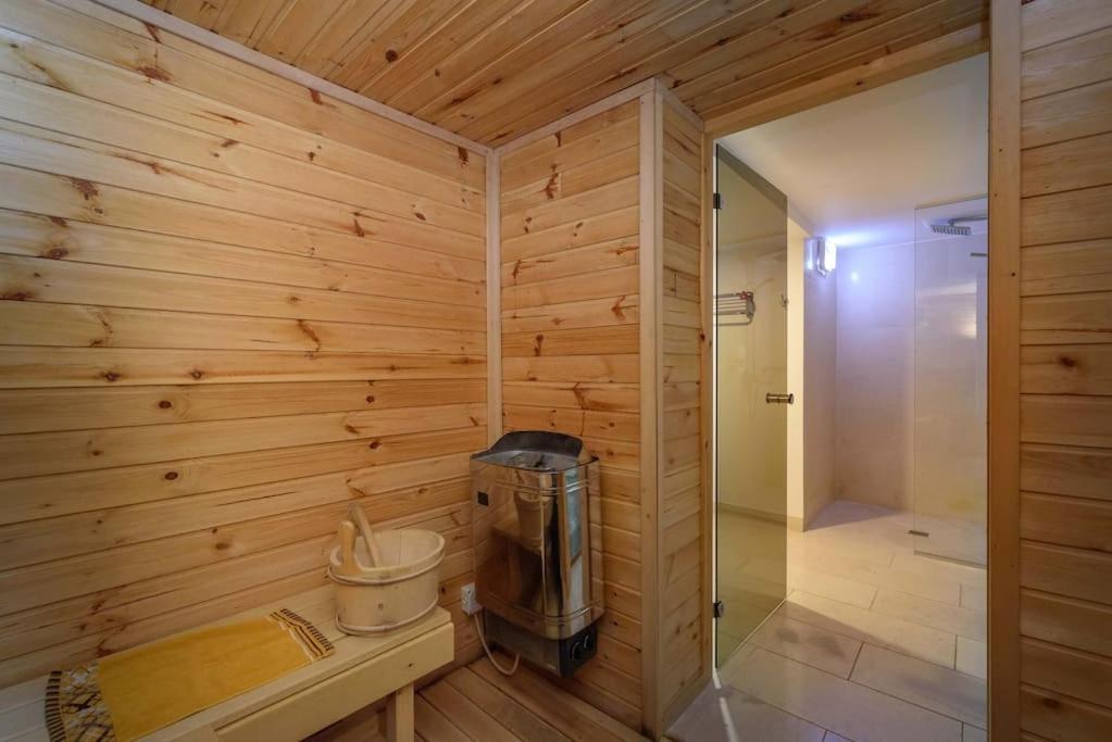 Villa Kaja Bansko Exterior foto